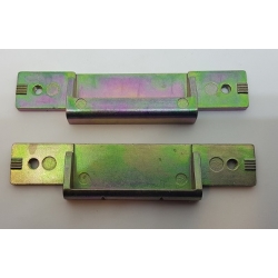 Mila Door Keep Latch Part Replacement